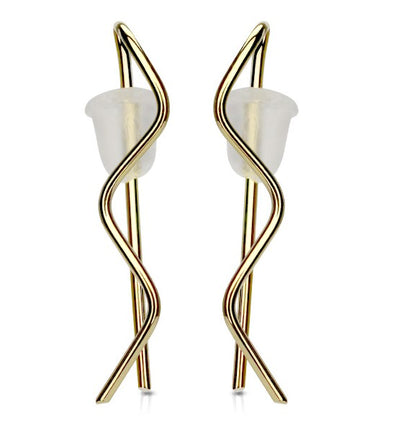 Farmhouse Ear Climbers