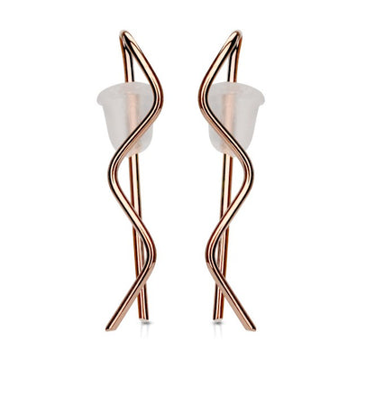 Farmhouse Ear Climbers