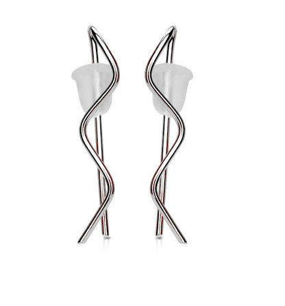 Farmhouse Ear Climbers