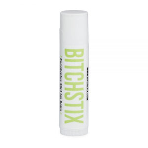 Bitchstix Organic Lip Balm with SPF 30