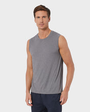 Load image into Gallery viewer, Men&#39;s Cool Relaxed Tank
