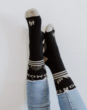 Load image into Gallery viewer, Montana Cozy Socks
