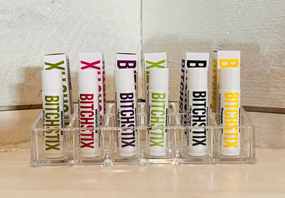 BITCHSTIX Organic Lip Balm