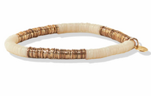 Load image into Gallery viewer, Ink and Alloy Bracelet
