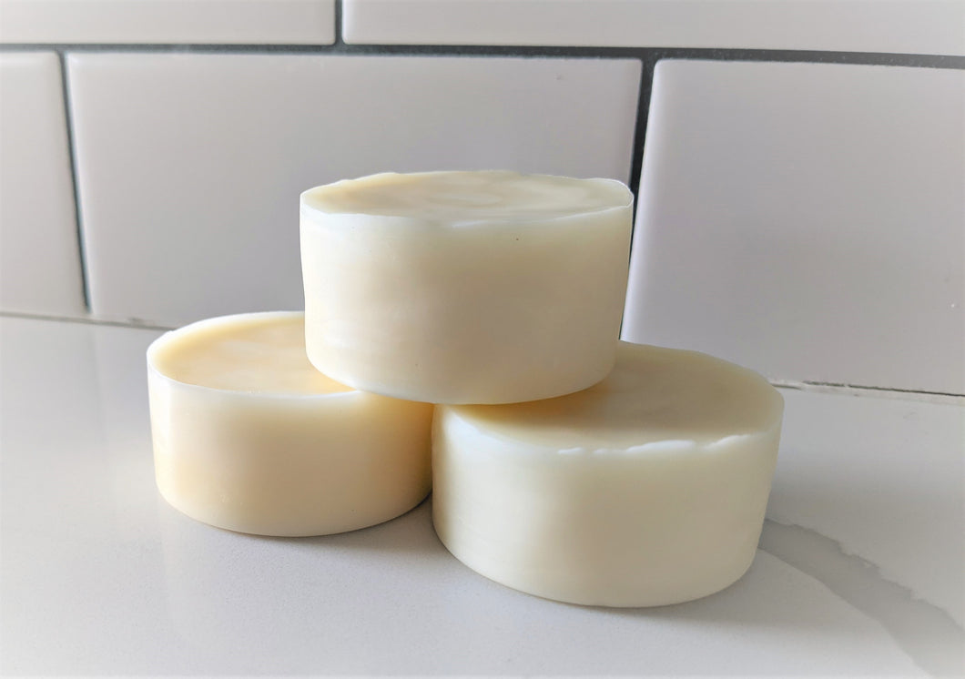 Farmhouse Lotion Bars