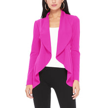 Load image into Gallery viewer, Boss Babe Blazer
