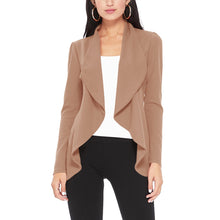 Load image into Gallery viewer, Boss Babe Blazer

