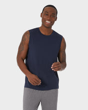 Load image into Gallery viewer, Men&#39;s Cool Relaxed Tank
