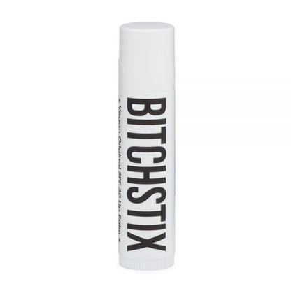 BITCHSTIX Organic Lip Balm