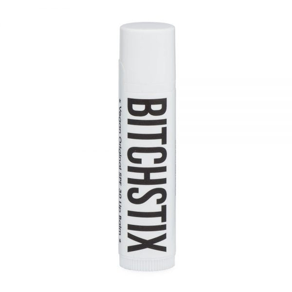 BITCHSTIX Organic Lip Balm