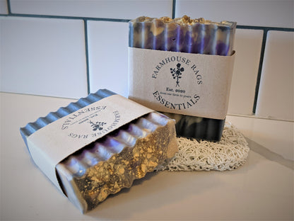 Handmade Farmhouse Soap