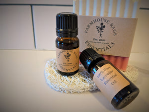 Farmhouse Aromatherapy Essential Oils