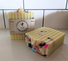 Load image into Gallery viewer, Handmade Farmhouse Soap
