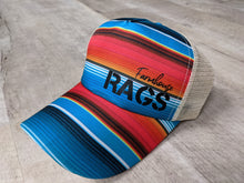 Load image into Gallery viewer, Farmhouse Rags Ranch Hat
