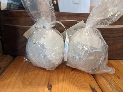 Farmhouse Bath Fizzies