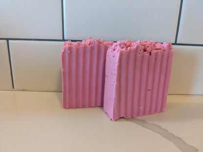 Handmade Farmhouse Soap