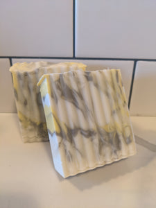 Handmade Farmhouse Soap