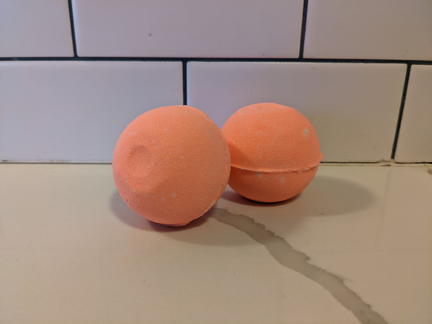 Farmhouse Bath Fizzies