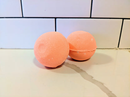 Farmhouse Bath Fizzies