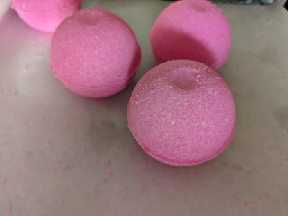 Farmhouse Bath Fizzies