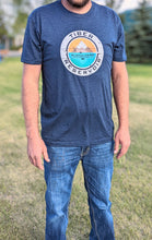 Load image into Gallery viewer, The Tiber Dam T-Shirt
