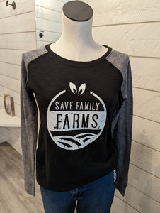 Save Family Farms Long Sleeve