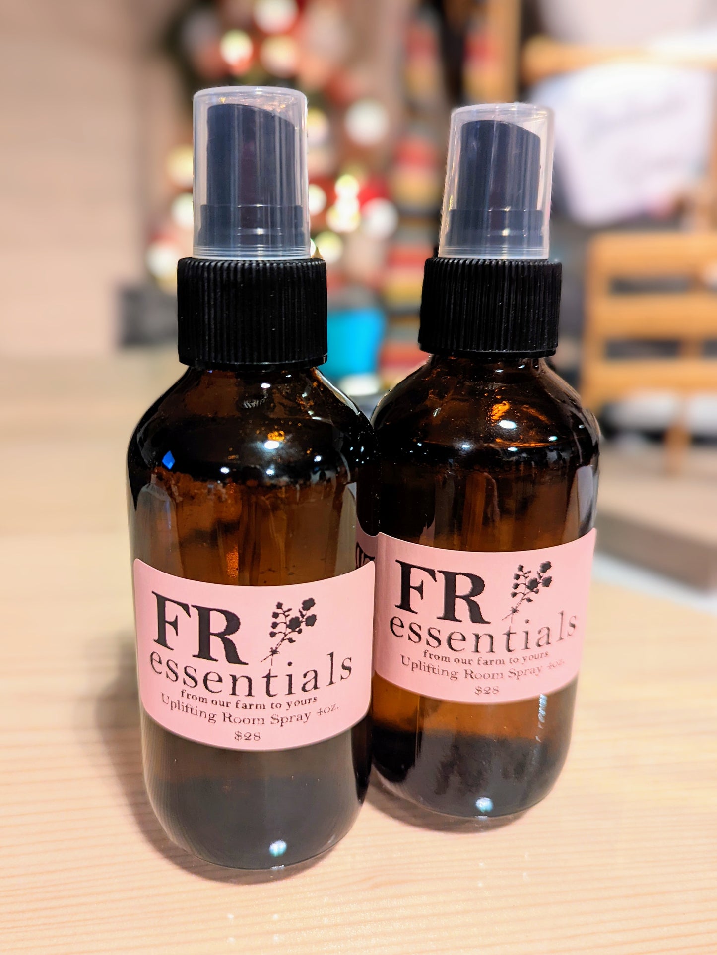 Farmhouse Room Spray