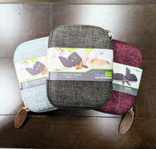 Load image into Gallery viewer, Hemp Essential Oil Carrying Case
