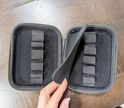 Hemp Essential Oil Carrying Case