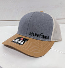 Load image into Gallery viewer, Montana Wheat Hat
