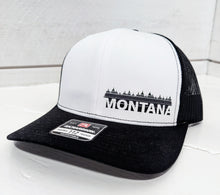 Load image into Gallery viewer, Bear Paw Montana Hat
