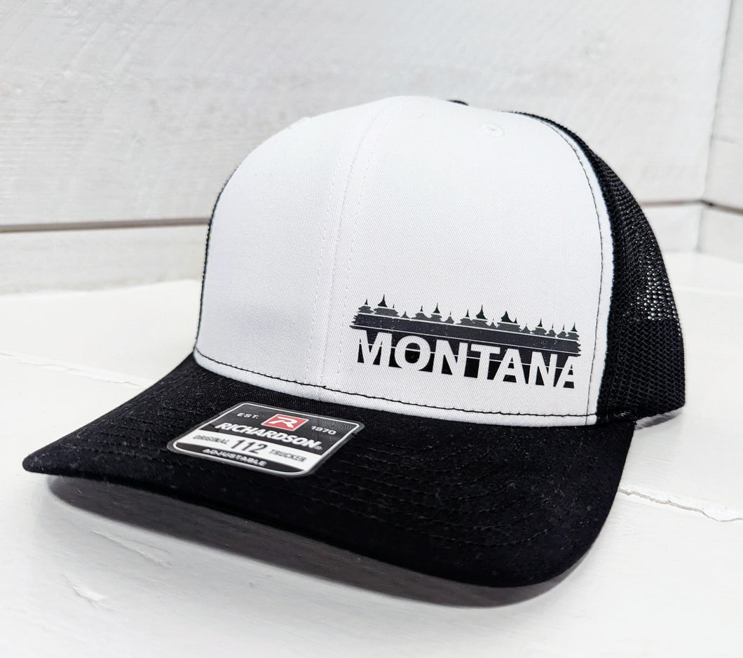 Bear Paw Montana Hat