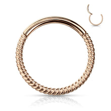 Load image into Gallery viewer, Serenity Nose Ring
