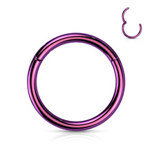 Load image into Gallery viewer, Serenity Nose Ring
