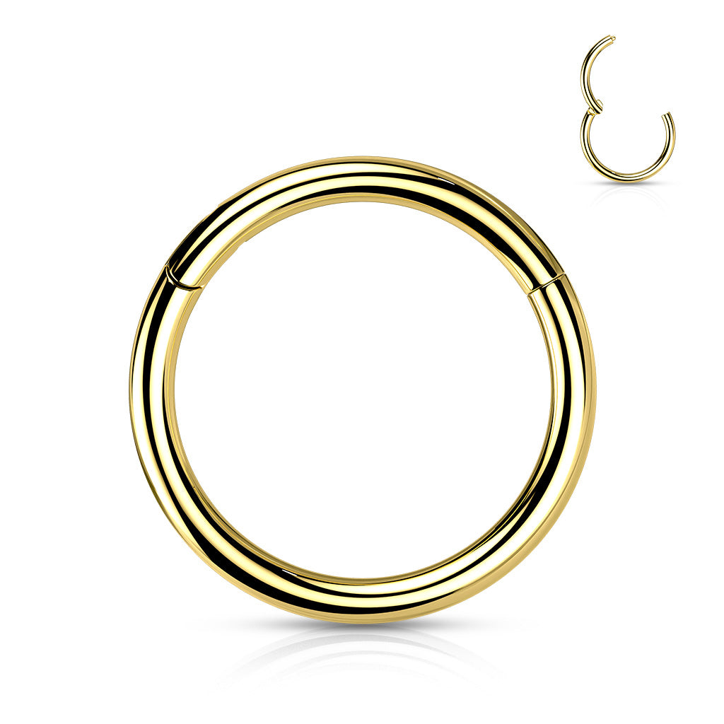 Serenity Nose Ring