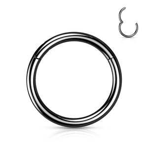 Serenity Nose Ring