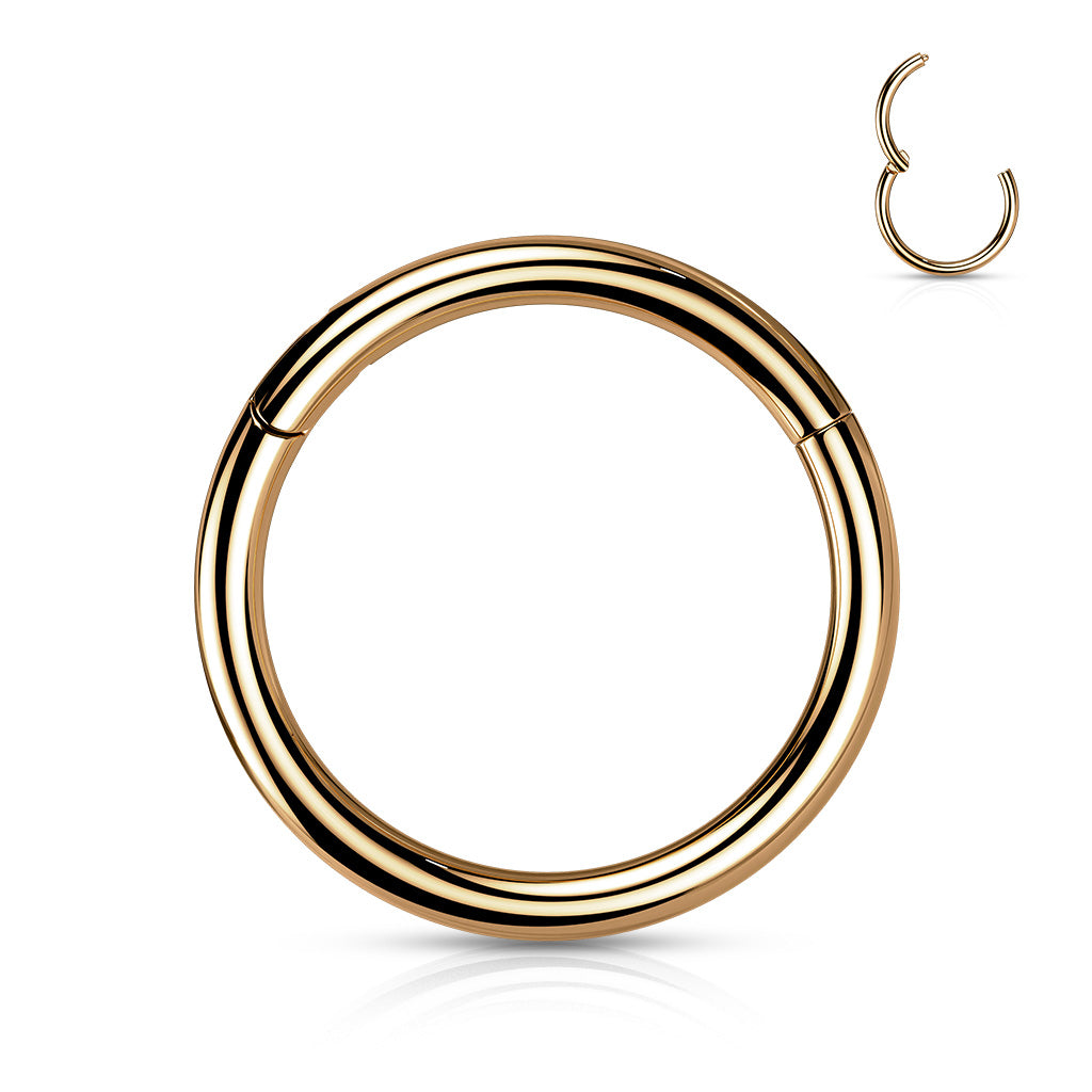 Serenity Nose Ring