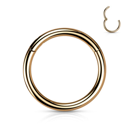 Serenity Nose Ring