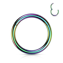 Load image into Gallery viewer, Serenity Nose Ring
