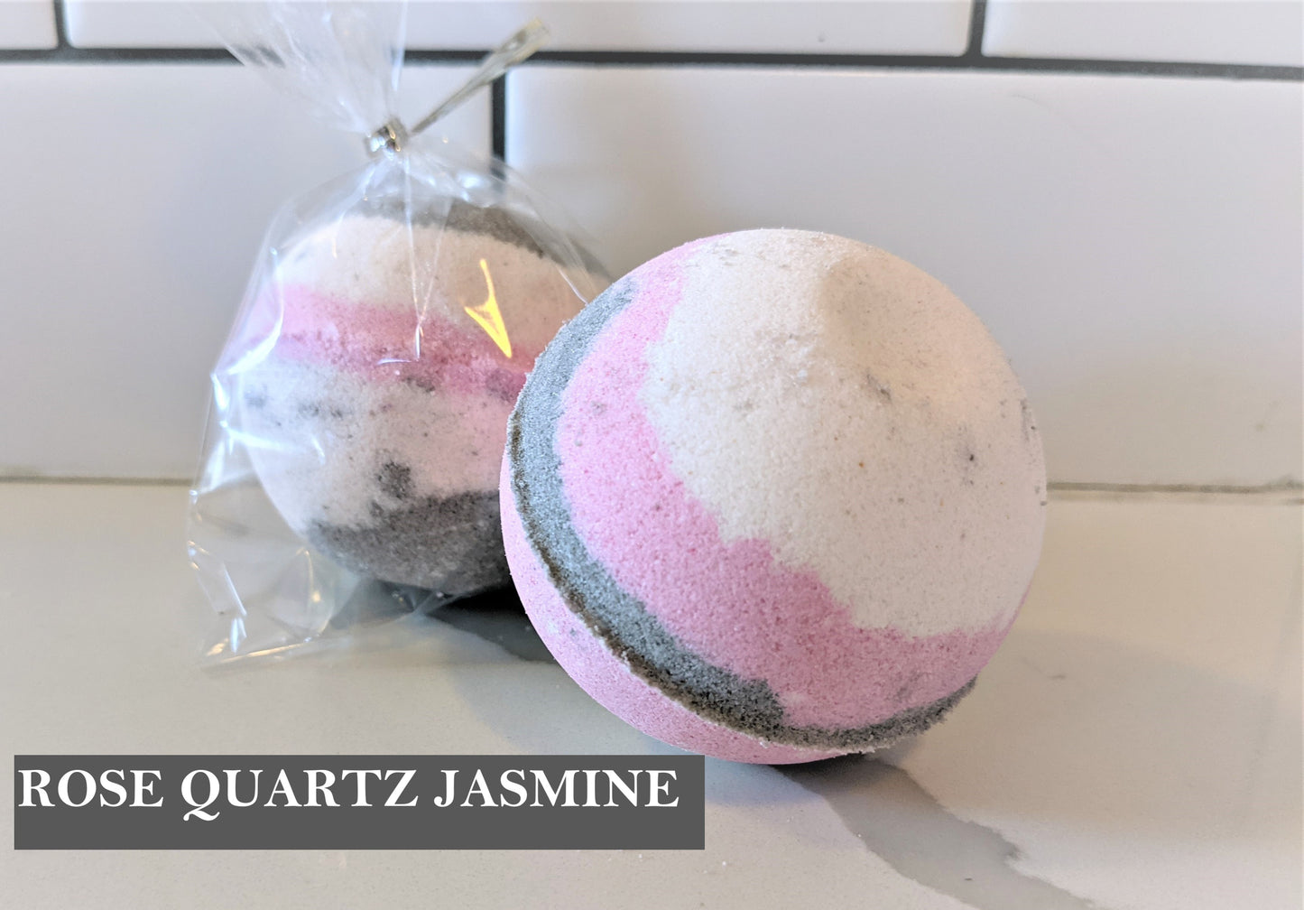 Farmhouse Bath Fizzies