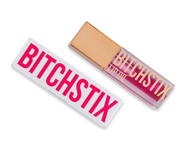 BITCHSTIX LIP OIL