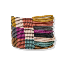 Load image into Gallery viewer, Ink and Alloy Bracelet
