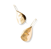 Load image into Gallery viewer, Ink and Alloy Lux Earrings
