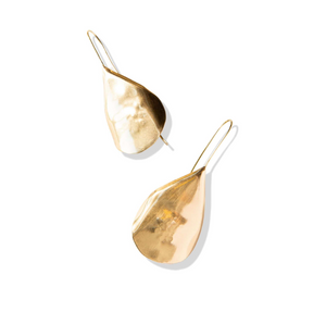 Ink and Alloy Lux Earrings