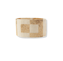 Load image into Gallery viewer, Ink and Alloy Bracelet
