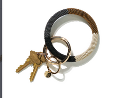 Load image into Gallery viewer, Ink and Alloy Bracelet
