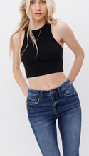 Load image into Gallery viewer, Mica Denim Savy High Rise Skinny
