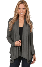 Load image into Gallery viewer, Ophelia Open Front Cardigan
