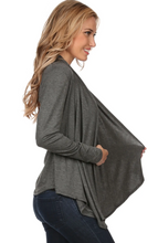 Load image into Gallery viewer, Ophelia Open Front Cardigan
