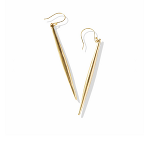 Ink and Alloy Lux Earrings